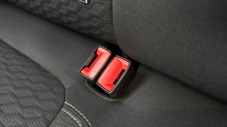 Ford Puma 1.0 EcoBoost Hybrid mHEV Titanium 5dr Petrol Hatchback